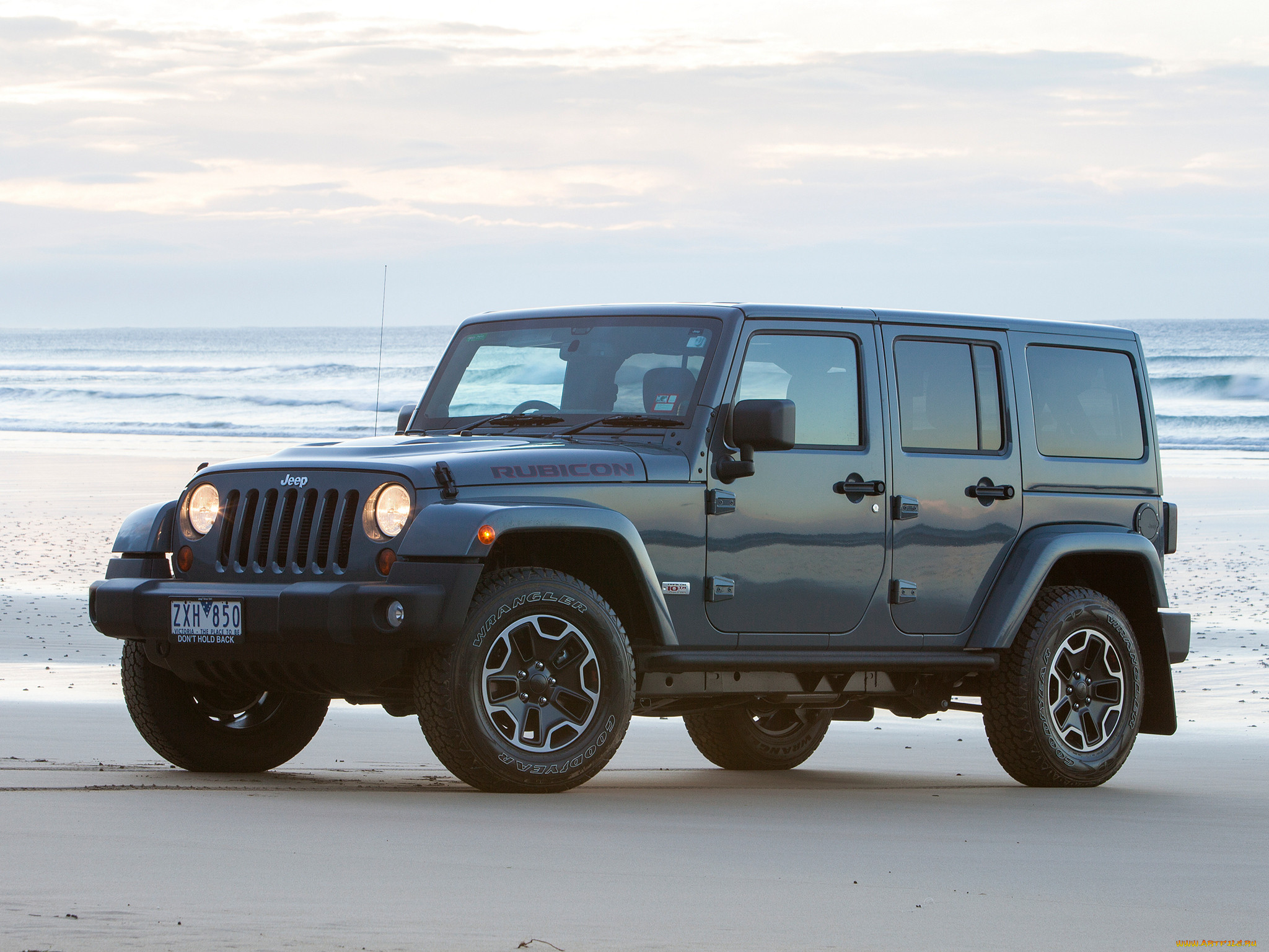 , jeep, jk, au-spec, anniversary, 10th, 2013, wrangler, rubicon, unlimited